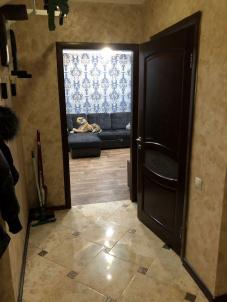 Продажа квартиры Омск. проспект Космический, 14Д Продажа квартиры Омск. проспект Космический, 14Д