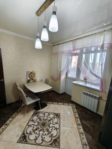 Продажа квартиры Омск. проспект Космический, 14Д Продажа квартиры Омск. проспект Космический, 14Д