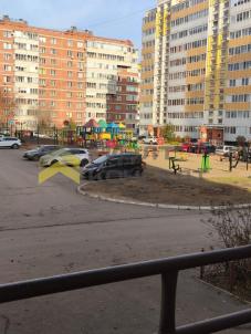 Продажа квартиры Омск. проспект Космический, 14Д Продажа квартиры Омск. проспект Космический, 14Д