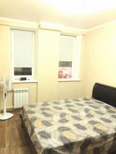 Продажа квартиры Омск. проспект Космический, 14Д Продажа квартиры Омск. проспект Космический, 14Д