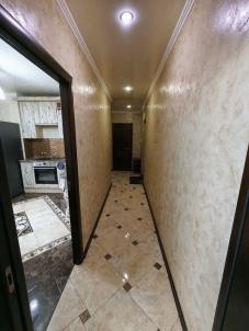 Продажа квартиры Омск. проспект Космический, 14Д Продажа квартиры Омск. проспект Космический, 14Д