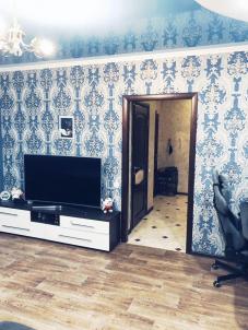 Продажа квартиры Омск. проспект Космический, 14Д Продажа квартиры Омск. проспект Космический, 14Д