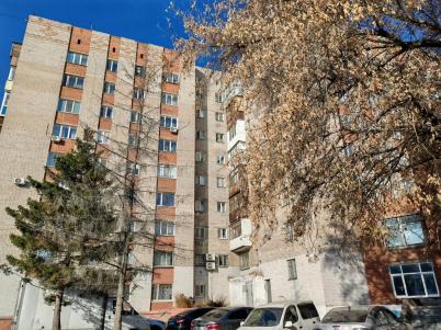 Продажа квартиры Омск. Бульварная улица 2 Продажа квартиры Омск. Бульварная улица 2