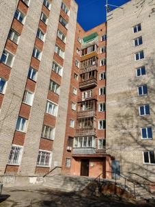 Продажа квартиры Омск. Бульварная улица 2 Продажа квартиры Омск. Бульварная улица 2