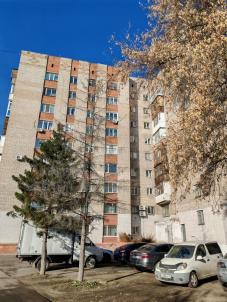 Продажа квартиры Омск. Бульварная улица 2 Продажа квартиры Омск. Бульварная улица 2