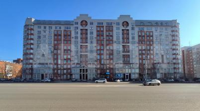 Продажа квартиры Омск. ул. Масленникова, 72 Продажа квартиры Омск. ул. Масленникова, 72