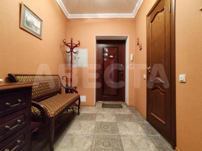 Продажа квартиры Омск.&nbsp;ул. Масленникова, 72