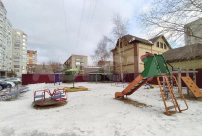 Продажа квартиры Омск.&nbsp;ул. Масленникова, 72