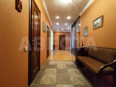 Продажа квартиры Омск.&nbsp;ул. Масленникова, 72