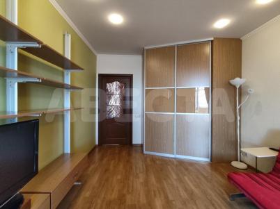 Продажа квартиры Омск.&nbsp;ул. Масленникова, 72