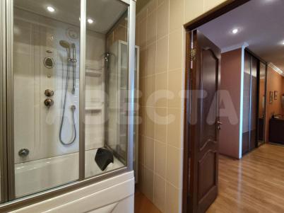 Продажа квартиры Омск.&nbsp;ул. Масленникова, 72