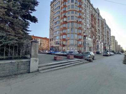 Продажа квартиры Омск. ул. Масленникова, 72 Продажа квартиры Омск. ул. Масленникова, 72