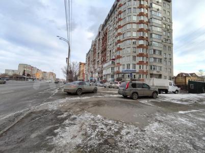 Продажа квартиры Омск.&nbsp;ул. Масленникова, 72