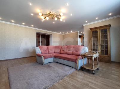 Продажа квартиры Омск.&nbsp;ул. Масленникова, 72