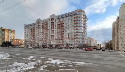 Продажа квартиры Омск.&nbsp;ул. Масленникова, 72