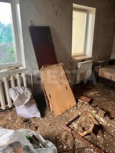 Продажа квартиры Омск. ул. 5-я Станционная, 91 Продажа квартиры Омск. ул. 5-я Станционная, 91