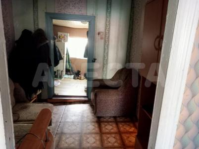 Продажа квартиры Омск. ул. 5-я Станционная, 91 Продажа квартиры Омск. ул. 5-я Станционная, 91