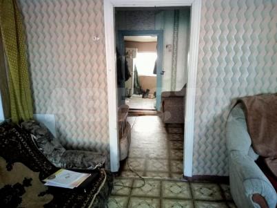 Продажа квартиры Омск. ул. 5-я Станционная, 91 Продажа квартиры Омск. ул. 5-я Станционная, 91