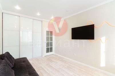 Продажа квартиры Омск. улица Яковлева 169