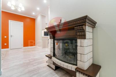 Продажа квартиры Омск. улица Яковлева 169