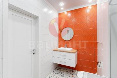 Продажа квартиры Омск. улица Яковлева 169