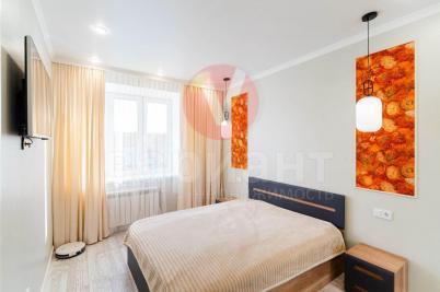 Продажа квартиры Омск. улица Яковлева 169