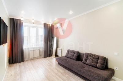 Продажа квартиры Омск. улица Яковлева 169