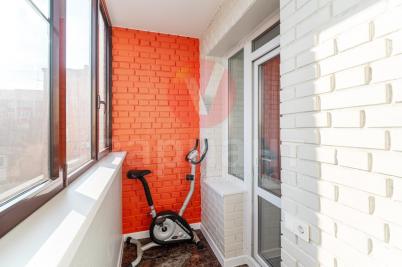 Продажа квартиры Омск. улица Яковлева 169