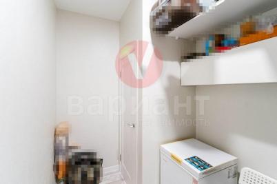 Продажа квартиры Омск. улица Яковлева 169