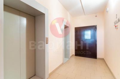 Продажа квартиры Омск. улица Яковлева 169