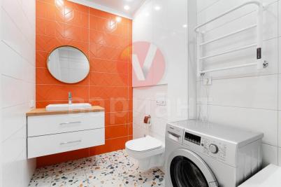 Продажа квартиры Омск. улица Яковлева 169