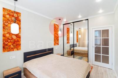 Продажа квартиры Омск. улица Яковлева 169