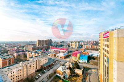 Продажа квартиры Омск. улица Яковлева 169