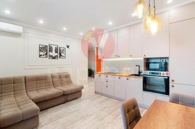 Продажа квартиры Омск. улица Яковлева 169