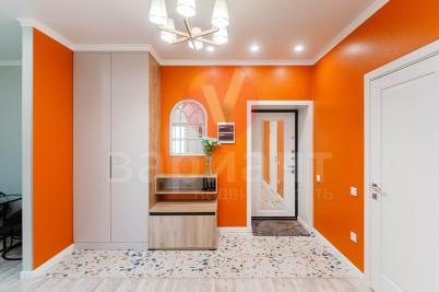 Продажа квартиры Омск. улица Яковлева 169