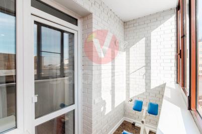 Продажа квартиры Омск. улица Яковлева 169