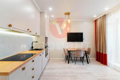 Продажа квартиры Омск. улица Яковлева 169