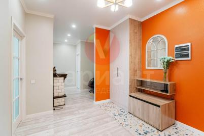 Продажа квартиры Омск. улица Яковлева 169