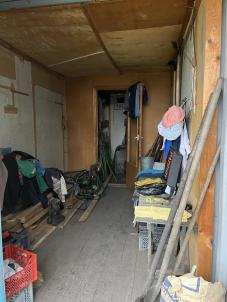 Продажа земли Омск. Шинник -4