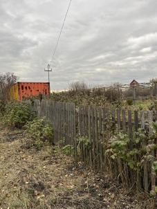 Продажа земли Омск. Шинник -4