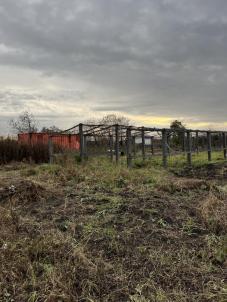 Продажа земли Омск. Шинник -4