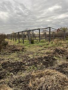 Продажа земли Омск. Шинник -4