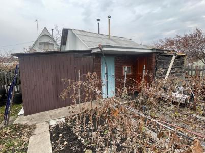 Продажа дачи Омск. СОСН Отдых-1 Продажа дачи Омск. СОСН Отдых-1