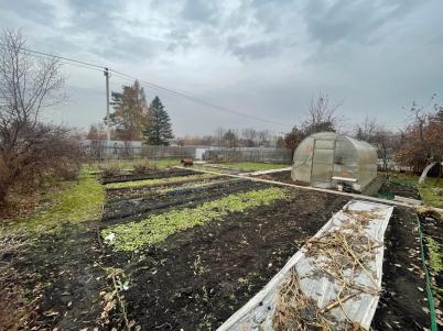 Продажа дачи Омск. СОСН Отдых-1 Продажа дачи Омск. СОСН Отдых-1