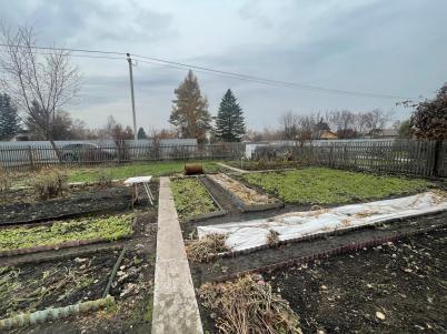 Продажа дачи Омск. СОСН Отдых-1 Продажа дачи Омск. СОСН Отдых-1