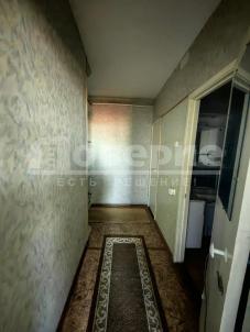 Продажа квартиры Омск. ул. Ишимская, 3