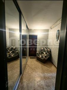 Продажа квартиры Омск. ул. Ишимская, 3