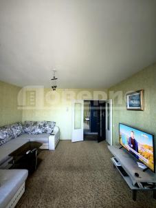 Продажа квартиры Омск. ул. Ишимская, 3