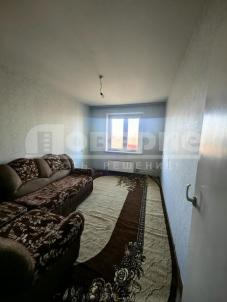 Продажа квартиры Омск. ул. Ишимская, 3