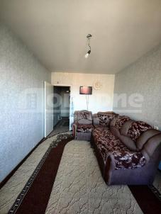 Продажа квартиры Омск. ул. Ишимская, 3